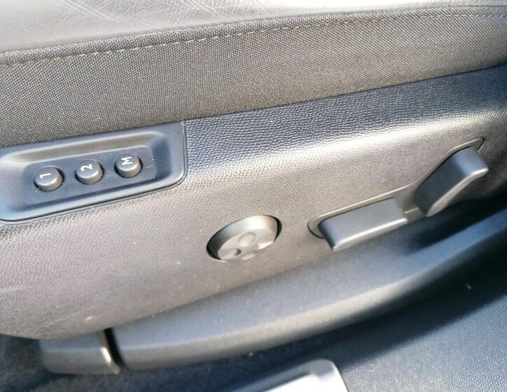 Citroën C5 Aircross SUV / Terénní 1,5 l 96 kw