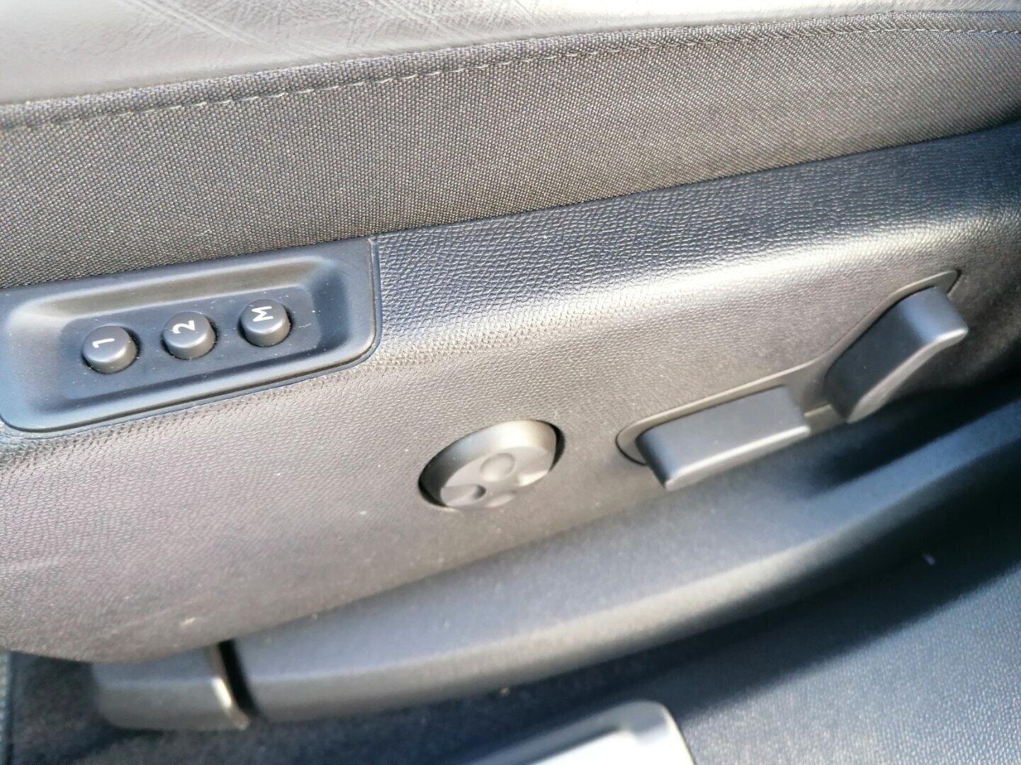 Citroën C5 Aircross SUV / Terénní 1,5 l 96 kw