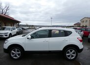 Nissan Qashqai SUV 2,0 l 104 kw