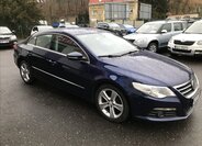 Volkswagen Passat CC Sedan 2,0 l 125 kw
