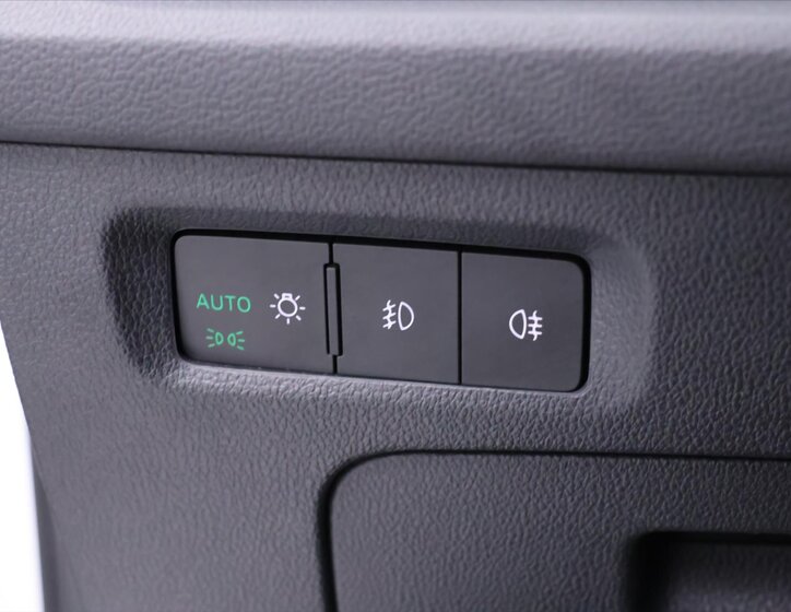 Škoda Octavia Liftback 2,0 l 85 kw