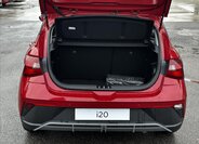 Hyundai i20 Hatchback 1,2 l 57 kw