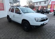 Dacia Duster SUV 1,5 l 81 kw