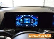 Mercedes-Benz GLB SUV / Terénní 0,0 110 kw