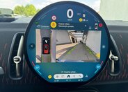 Mini Countryman SUV 2,0 l 221 kw