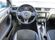 Škoda Octavia Kombi 2,0 l 135 kw