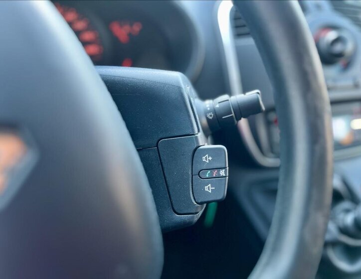 Renault Kangoo Ostatní 1,5 l 70 kw