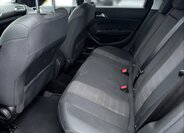 Peugeot 308 Kombi 1,5 l 96 kw