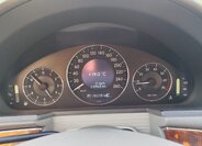 Mercedes-Benz Třídy E Sedan / Limuzína 0,0 0