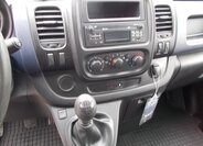 Opel Vivaro Ostatní 1,6 l 89 kw