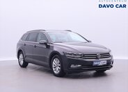Volkswagen Passat Kombi 2,0 l 110 kw