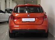 BMW X1 4