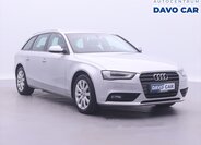 Audi A4 Kombi 2,0 l 105 kw