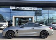 BMW M8 2