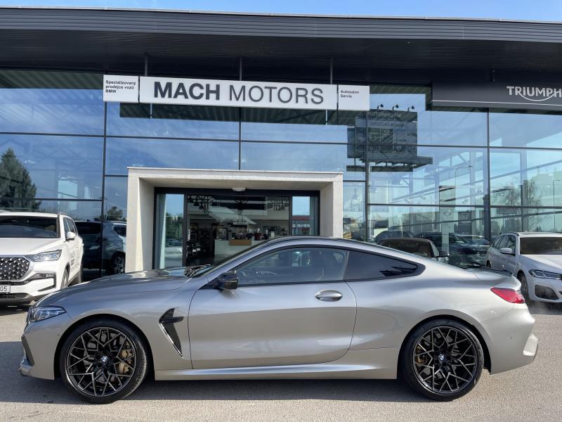 BMW M8