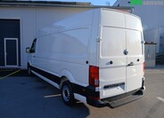 Volkswagen Crafter 3
