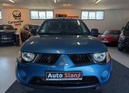 Mitsubishi L200 Pick-up 2,5 l 100 kw