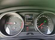 Volkswagen Tiguan SUV 2,0 l 110 kw