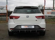Seat Leon Kombi 1,4 l 92 kw