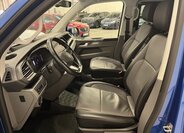 Volkswagen Caravelle Kombi 2,0 l 110 kw