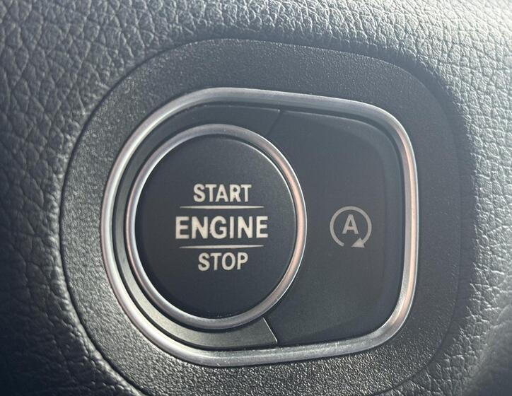 Mercedes-Benz GLE 25