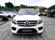 Mercedes-Benz GLS 1