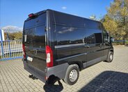 Peugeot Boxer Ostatní 3,0 l 130 kw