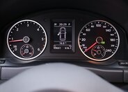 Volkswagen Tiguan SUV / Terénní 2,0 l 103 kw