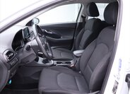 Hyundai i30 Kombi 1,5 l 118 kw