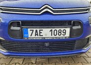 Citroën C4 SpaceTourer Kombi 2,0 l 120 kw