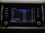 Škoda Kodiaq SUV 2,0 l 140 kw