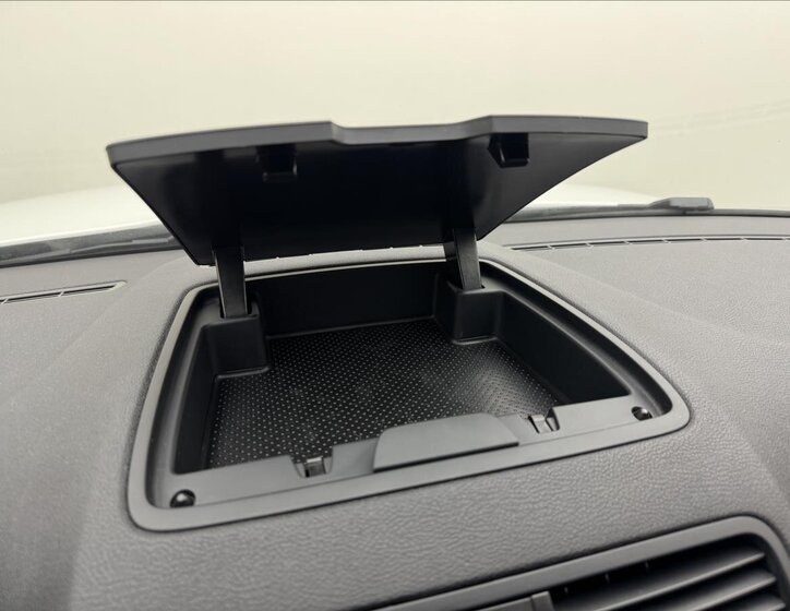 Škoda Yeti SUV 1,2 l 77 kw