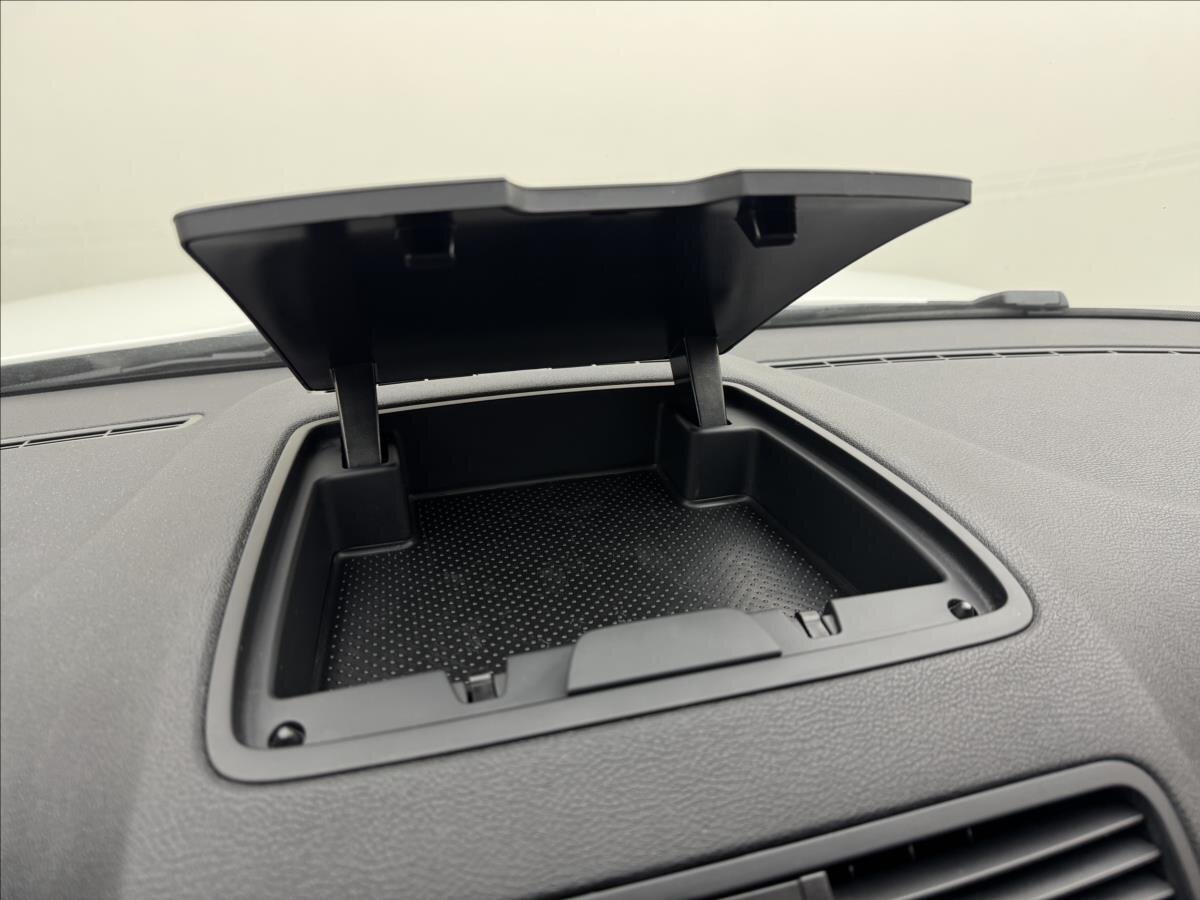 Škoda Yeti SUV 1,2 l 77 kw