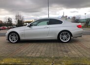 BMW Řada 3 Kupé 0,0 180 kw