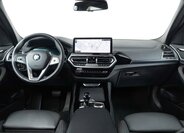 BMW X3 SUV 2,0 l 135 kw