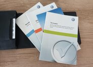 Volkswagen Golf Plus Kombi 1,6 l 66 kw