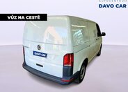 Volkswagen Transporter 2