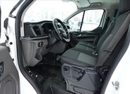 Ford Transit Custom Ostatní 2,0 l 96 kw