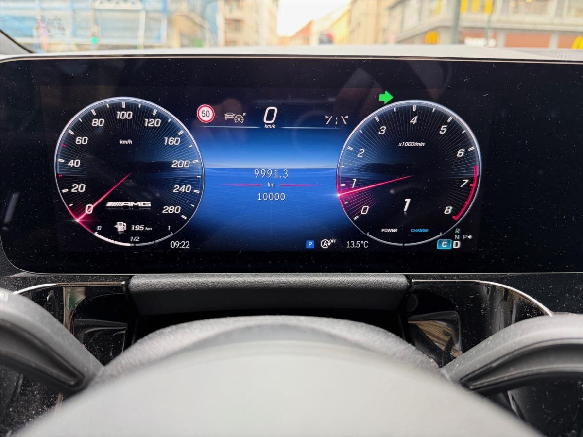 Audi Q7 SUV / Terénní 3,0 l 200 kw