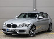 BMW Řada 1 Hatchback 2,0 l 85 kw