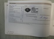 Škoda Octavia Kombi 2,0 l 103 kw