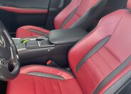 Lexus NX 300h CUV / Crossover 2,5 l 145 kw