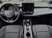 Toyota Corolla Kombi 1,8 l 72 kw