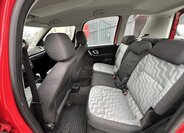 Škoda Roomster MPV 1,4 l 63 kw