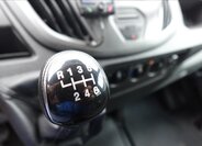 Ford Transit Sklápěč 2,0 l 96 kw