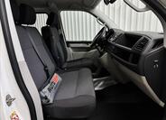 Volkswagen Transporter 29