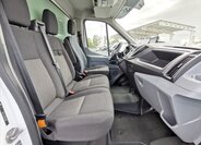 Ford Transit Skříň 2,2 l 92 kw