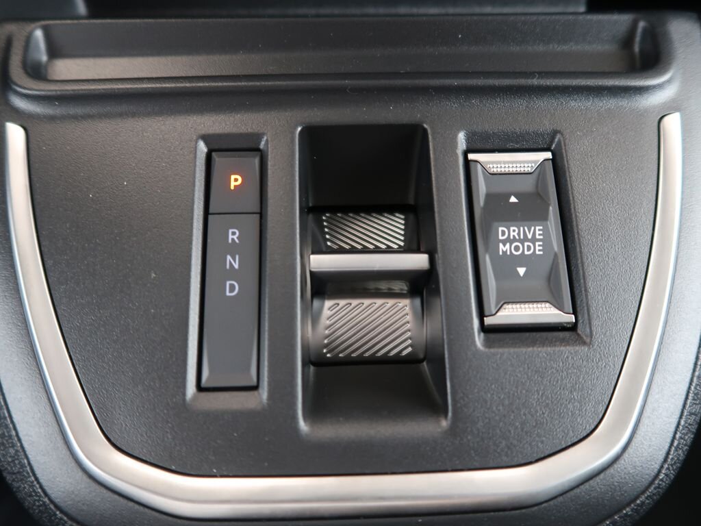 Toyota ProAce Verso VAN / Minibus 2,2 l 0