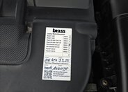 Škoda Superb Kombi 2,0 l 140 kw