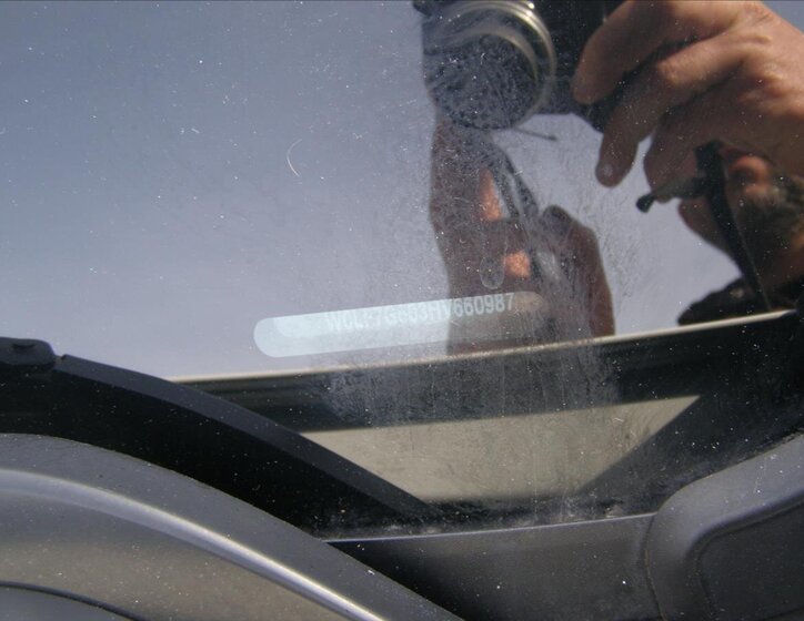 Renault Trafic Kombi 1,6 l 89 kw